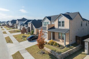 Ventana in Fort Worth, TX - Building Photo