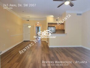 245 Amal Dr SW in Atlanta, GA - Building Photo - Building Photo