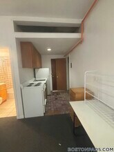 55 S Huntington Ave, Unit 103 in Boston, MA - Building Photo - Building Photo