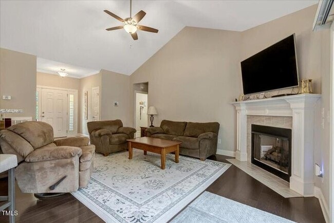 195 Tom Wright Rd in Franklinton, NC - Building Photo - Building Photo