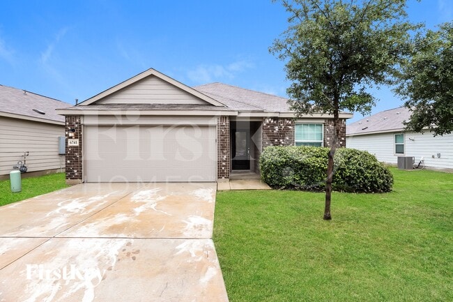 property at 6741 Hatchery Way