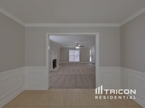 2424 Damascus Dr in Monroe, NC - Building Photo - Building Photo