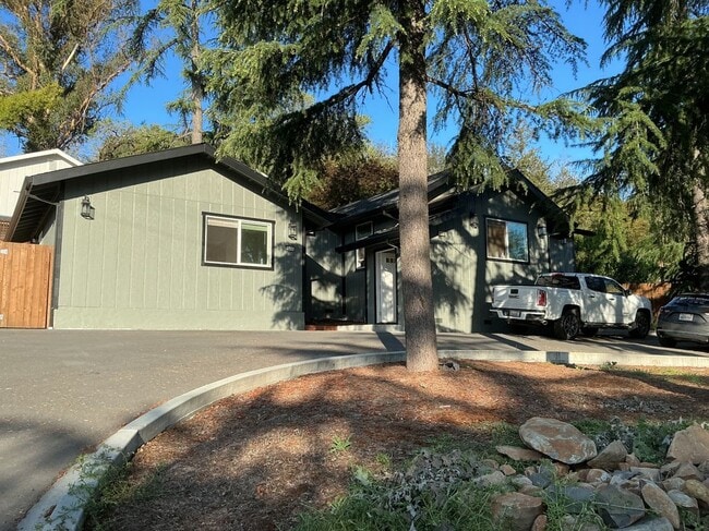 property at 545 Brush Creek Rd