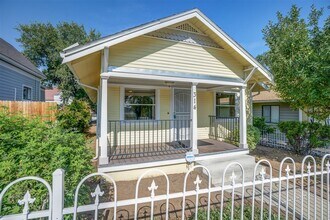 314 N Alarcon St in Prescott, AZ - Building Photo - Building Photo
