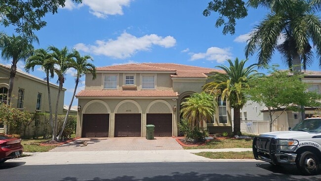 property at 16729 SW 16th St