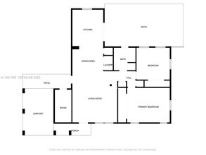 1945 S Hibiscus Dr in North Miami, FL - Building Photo - Building Photo