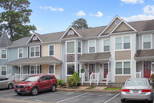 property at 1204 Palmerton Dr