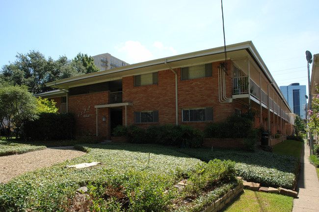 Abbott Apartments in Dallas, TX - Building Photo - Building Photo