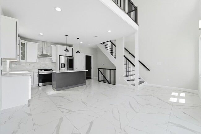 195 Lincoln St in Jersey City, NJ - Building Photo - Building Photo