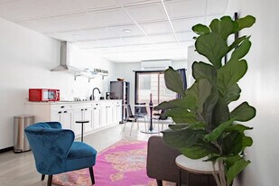 1020 16th St NW in Washington, DC - Building Photo