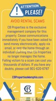 2389 Scaper St in Memphis, TN - Building Photo