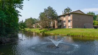 Homestead Apartments