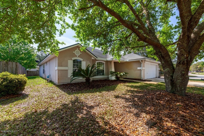 8614 Derry Dr in Jacksonville, FL - Building Photo - Building Photo