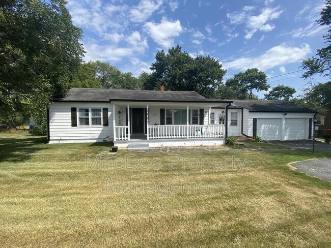 1705 Bragg Rd in Fredericksburg, VA - Building Photo - Building Photo