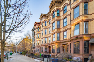430 3rd St in Brooklyn, NY - Foto de edificio - Building Photo