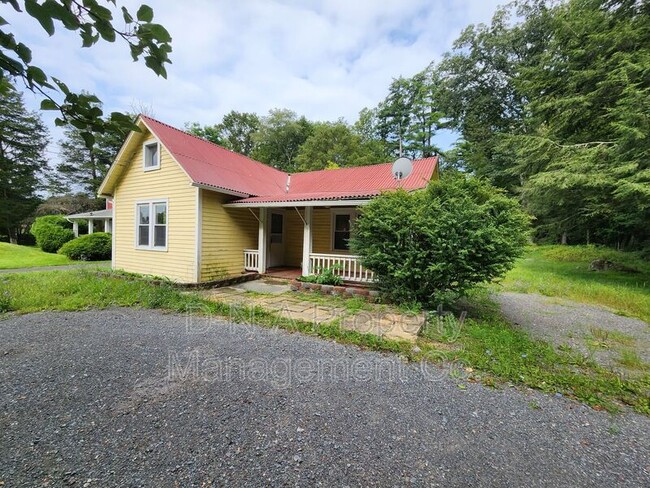 property at 2427 PA-390