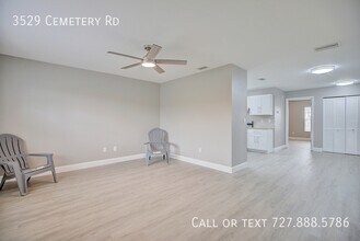 3529 Cemetery Rd in Sebring, FL - Building Photo - Building Photo