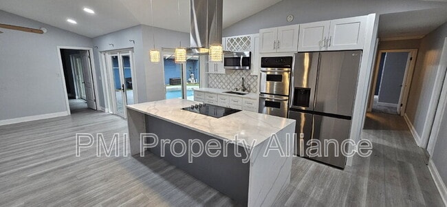 property at 5015 Nassau Cir