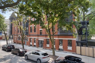 1405 W Belden Ave, Unit 1 in Chicago, IL - Building Photo - Building Photo