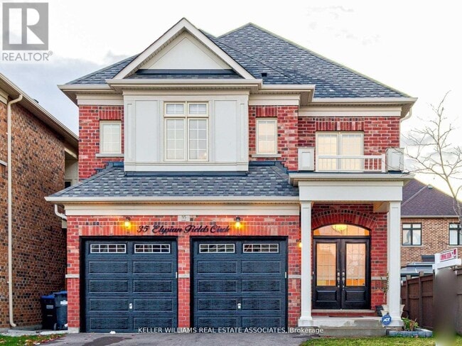 property at 35 Elysian Fields Cir