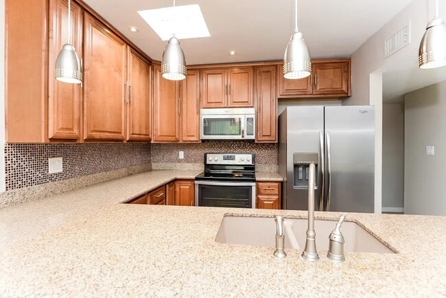 4908 S Park Dr in Tempe, AZ - Building Photo - Building Photo