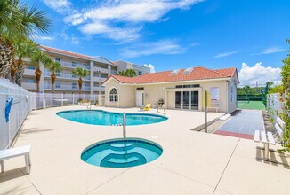 105 Pulsipher Ave in Cocoa Beach, FL - Building Photo - Building Photo