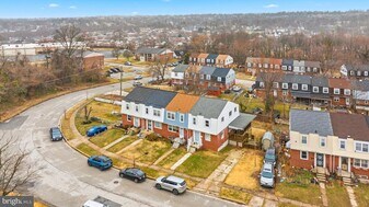 5626 Arnhem Rd in Baltimore, MD - Building Photo