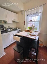 731 Melon Pl in Philadelphia, PA - Building Photo - Building Photo
