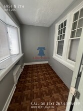 4954 N 7th St in Philadelphia, PA - Building Photo - Building Photo