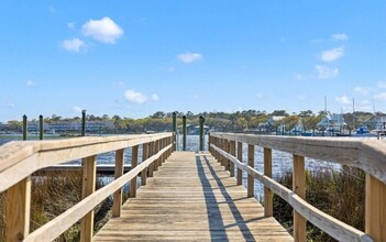 209 Florida Ave in Carolina Beach, NC - Building Photo - Building Photo