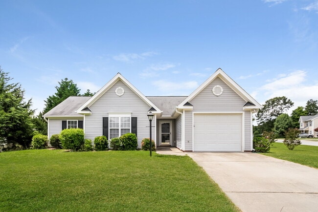 property at 3300 Trenchard Ln
