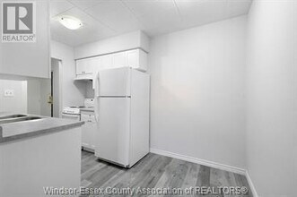 591 Wellington Ave in Windsor, ON - Building Photo - Building Photo