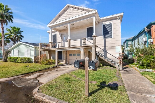 property at 4322 Avenue R 1/2