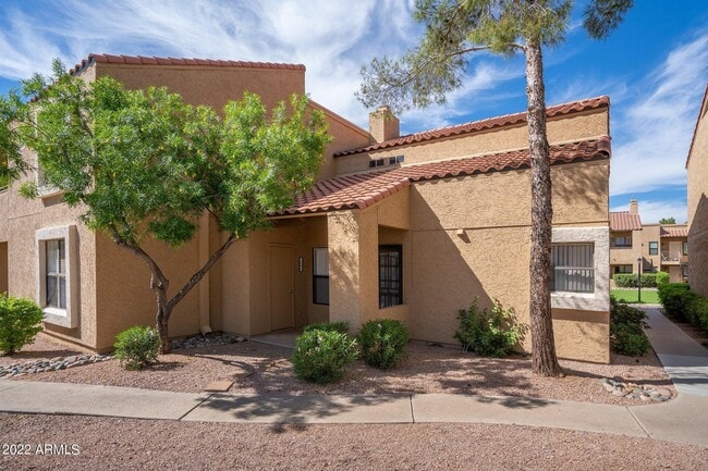 property at 8787 E Mountain View Rd