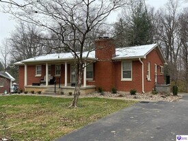 913 Dogwood Cir in Elizabethtown, KY - Building Photo