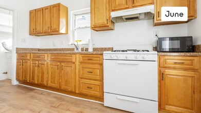51 Audubon Ave in Jersey City, NJ - Building Photo - Building Photo