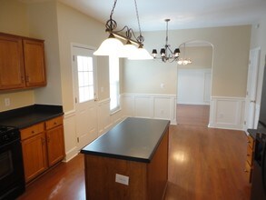 2023 Jerimouth Dr in Apex, NC - Building Photo - Building Photo