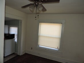 108 S College St in Warrensburg, MO - Building Photo - Building Photo