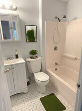 122 Berkshire St, Unit 3 in Cambridge, MA - Building Photo - Building Photo