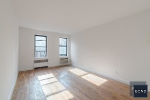 432 East 83 Street Apartamentos