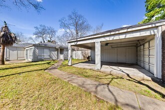 10635 Autumn Meadow Ln in Houston, TX - Building Photo - Building Photo