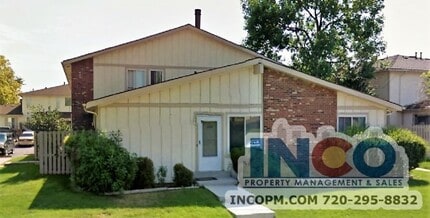 1262 Sable Blvd in Aurora, CO - Building Photo - Building Photo