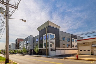 The Helio in Kearny, NJ - Building Photo - Building Photo