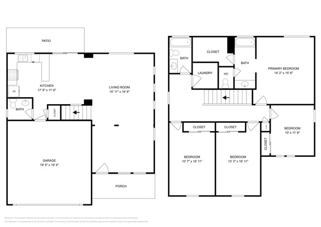 12170 W Joblanca Rd in Avondale, AZ - Foto de edificio - Building Photo