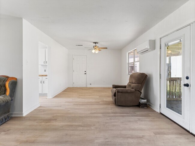 property at 5519 Kincer Rd