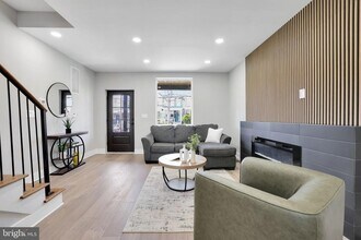 5333 5th St NW in Washington, DC - Building Photo - Building Photo