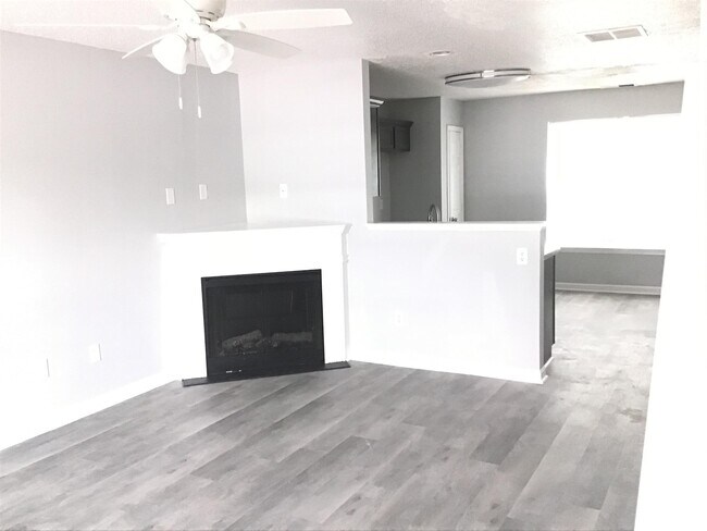 261 Lossie Ln in Mcdonough, GA - Building Photo - Building Photo