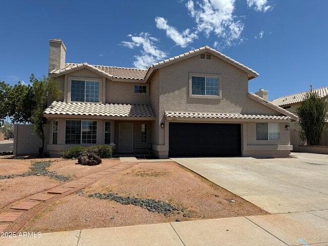 property at 8460 W Aster Dr