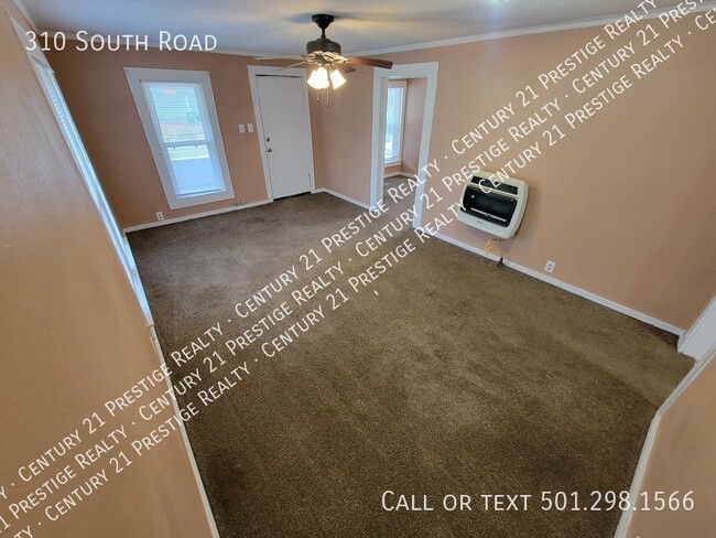 310 S Rd in Jacksonville, AR - Building Photo - Building Photo
