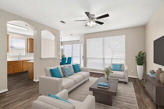 Stone Hill in Brenham, TX - Building Photo - Building Photo